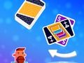 Laro Mga Duo Card  online