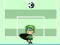 Laro Soccer Touch online