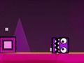 Laro Geometry neon dash mundo  online