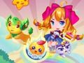 Laro Candy Fairy online