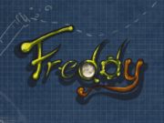 Laro Freddy online