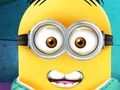 Laro Mini doktor ng balat online