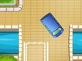 Laro Malaking paradahan  online