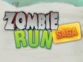 Laro Zombie Run Saga online