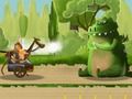 Laro Aking Knight at ako Knight Rider  online