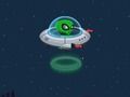 Laro UFO RAIDER online