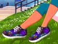 Laro DIY Galaxy Shoes online