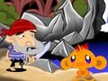 Laro Monkey Go Happy Stage 41 online