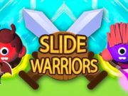 Laro Slide Warriors online