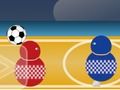 Laro Pindutin ang Beach Football  online