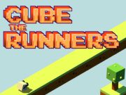 Laro Cube ang mga runner online