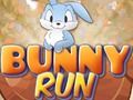 Laro Tumakbo si Bunny  online