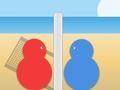 Laro Touch beach volley online