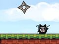 Laro Cat Meow Ninja online