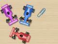 Laro Napakaliit na Racers  online
