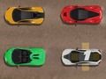 Laro Car Drift Racers 2 online