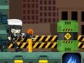 Laro Alien Hunter online