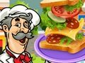Laro Sandwich Baker online
