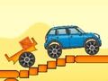 Laro Jeep Trucker online