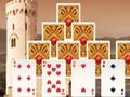 Laro TRIPEAKS CASTLE online