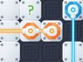 Laro Laser Links bloke Palaisipan  online