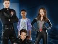 Laro Lab Rats Reflex Dash online