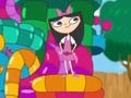 Laro Phineas at Ferb Summer Soakers online
