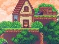 Laro Kitsune Zenko Adventure online