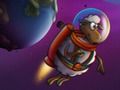 Laro Space tupa  online