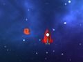 Laro Asteroid Game online