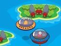 Laro Ufo smasher online