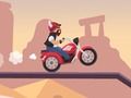 Laro Biker Lane online