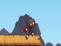 Laro Ninja Run online