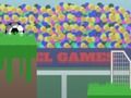 Laro Kaswal na soccer online