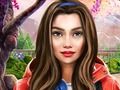 Laro Isang Perpektong Getaway  online