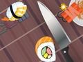 Laro Sushi Ninja online