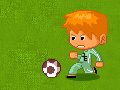Laro Barca vs Bieber  online