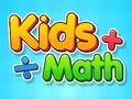 Laro Mga bata matematika online