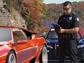 Laro Supercar Police Parking 2 online
