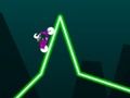 Laro Neon biker online