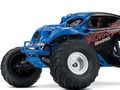 Laro Monster Truck Jigsaw online