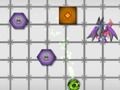 Laro Fuzzmon shotz online