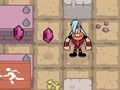 Laro Makapangyarihang Magiswords Double Problema Sa Mirror Castle  online