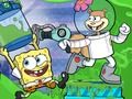 Laro Nickelodeon Kunin ang slime  online