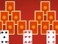 Laro TRIPEAKS SOLITIRE online