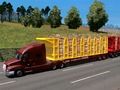 Laro Double triple trailer online
