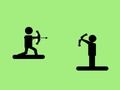 Laro Digmaang Archery online