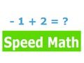 Laro Bilis ng Math  online