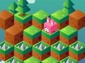 Laro Mountain Hop online