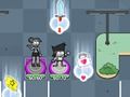 Laro OK K. O.! Hinahayaan Maging Bayani: Parking Lot Wars  online